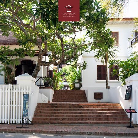 Victoria Xiengthong Palace Luang Prabang Exterior photo